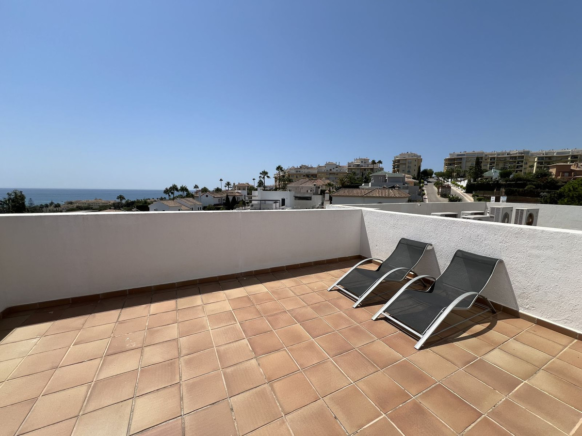 Appartement te koop in La Cala de Mijas | 2 slaapkamers H5134459