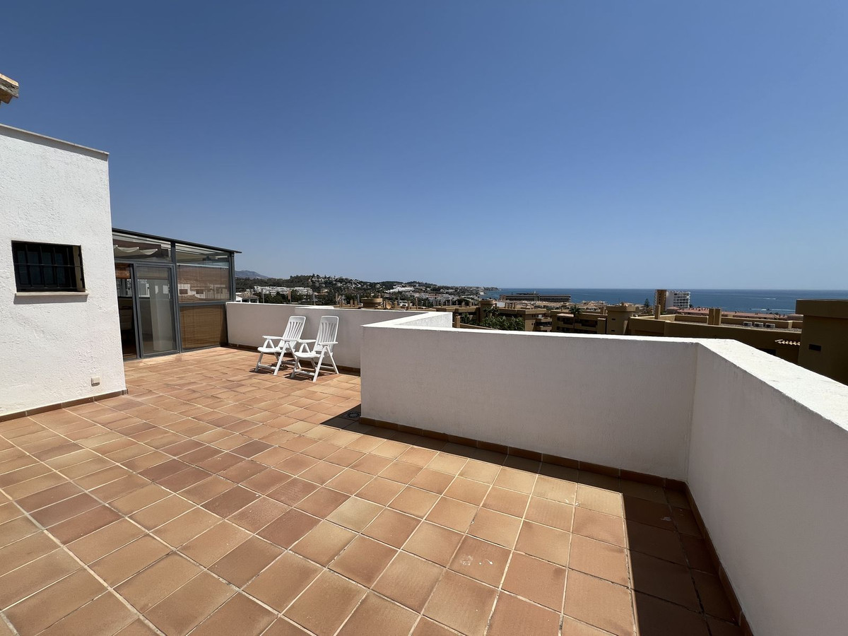 Appartement te koop in La Cala de Mijas | 2 slaapkamers H5134459