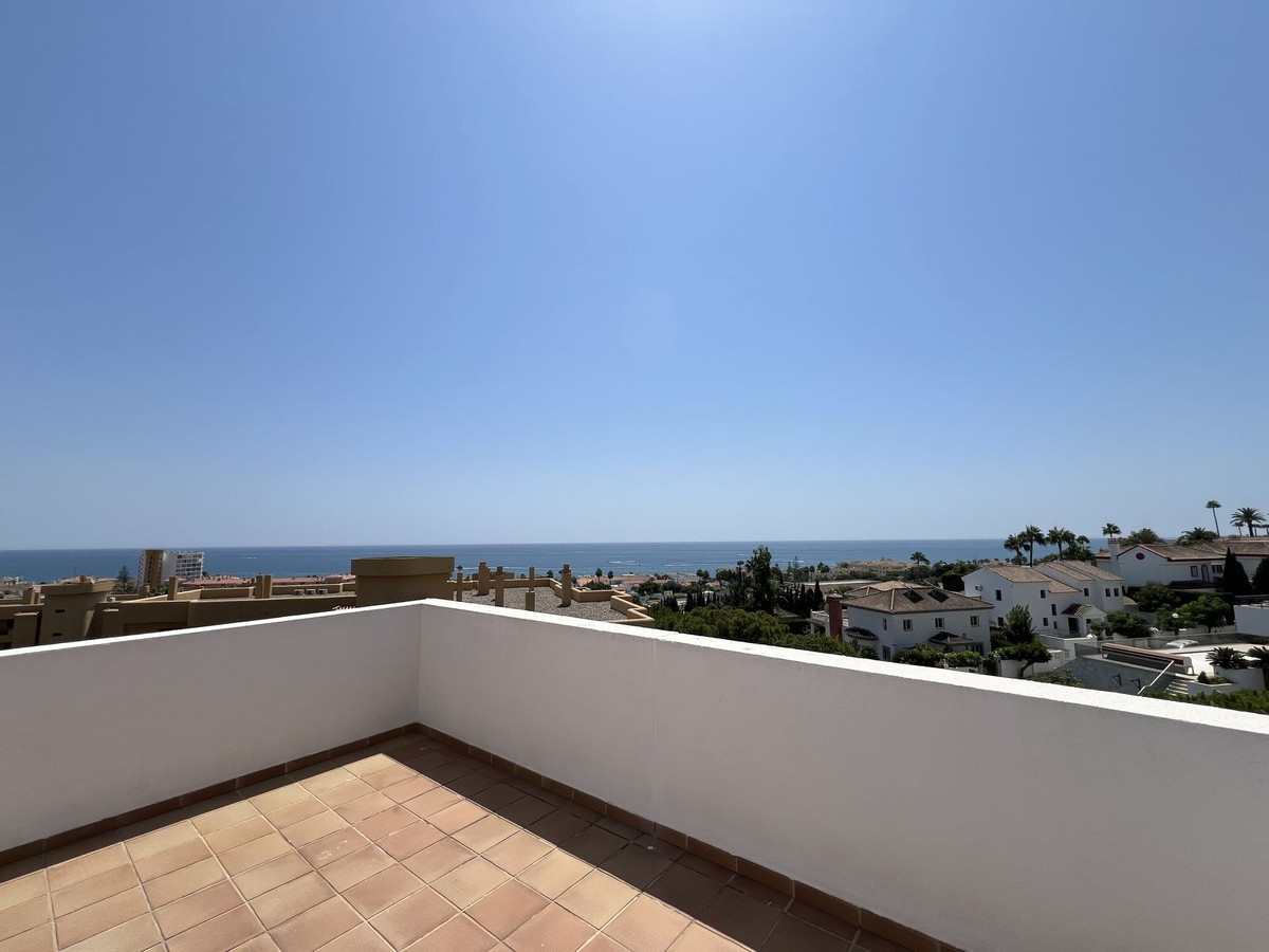Appartement te koop in La Cala de Mijas | 2 slaapkamers H5134459