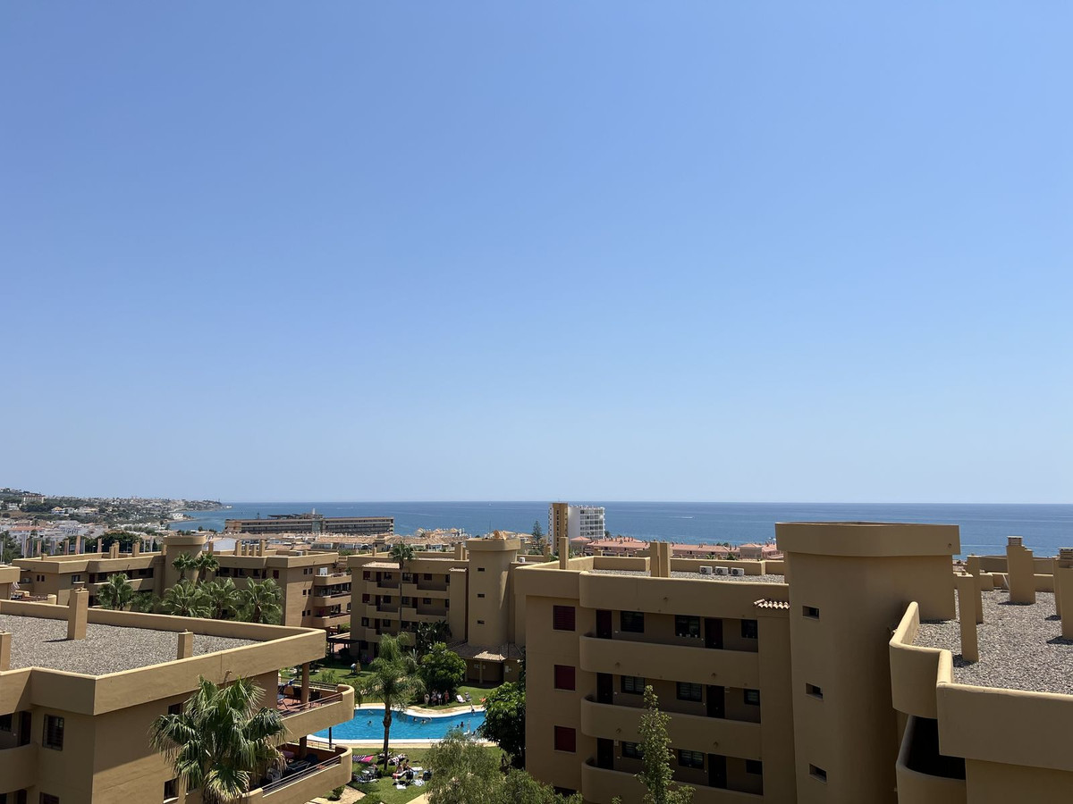 Appartement te koop in La Cala de Mijas | 2 slaapkamers H5134459