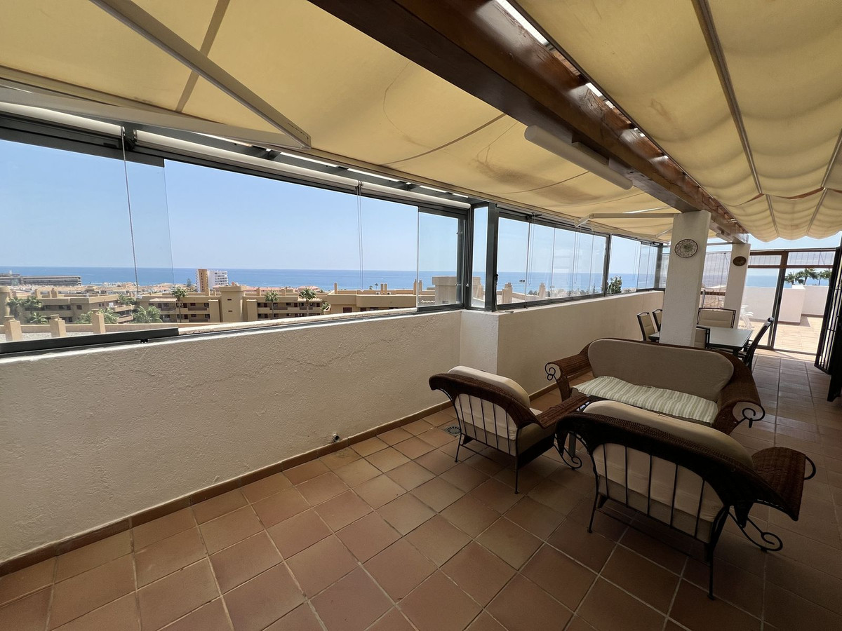 Appartement te koop in La Cala de Mijas | 2 slaapkamers H5134459