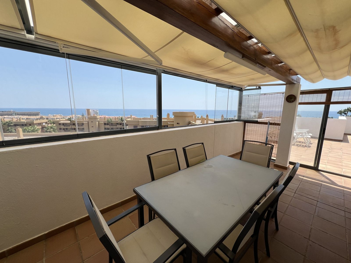 Appartement te koop in La Cala de Mijas | 2 slaapkamers H5134459
