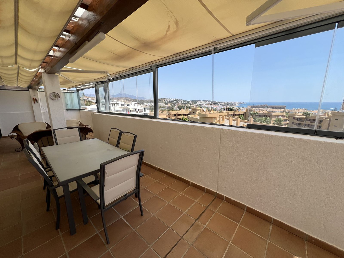 Appartement te koop in La Cala de Mijas | 2 slaapkamers H5134459