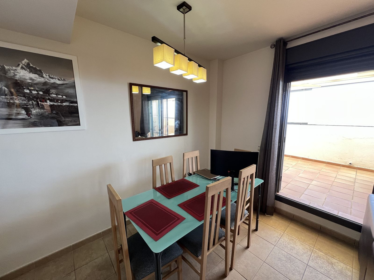 Appartement te koop in La Cala de Mijas | 2 slaapkamers H5134459