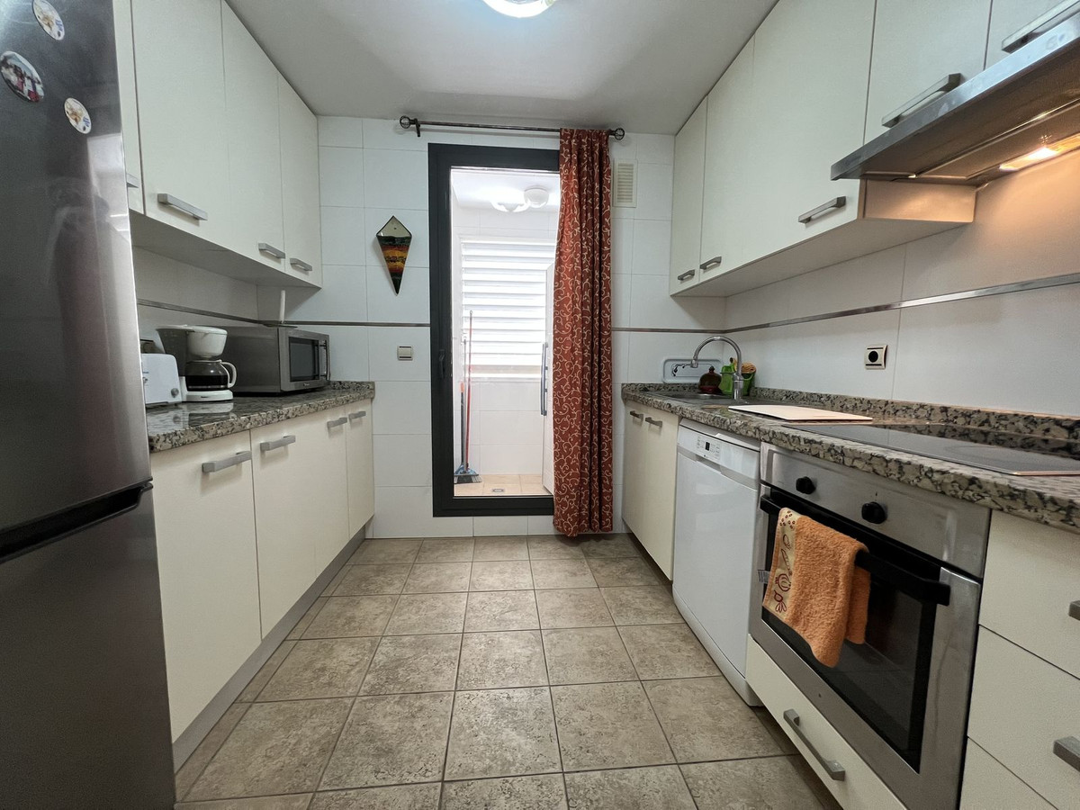 Appartement te koop in La Cala de Mijas | 2 slaapkamers H5134459