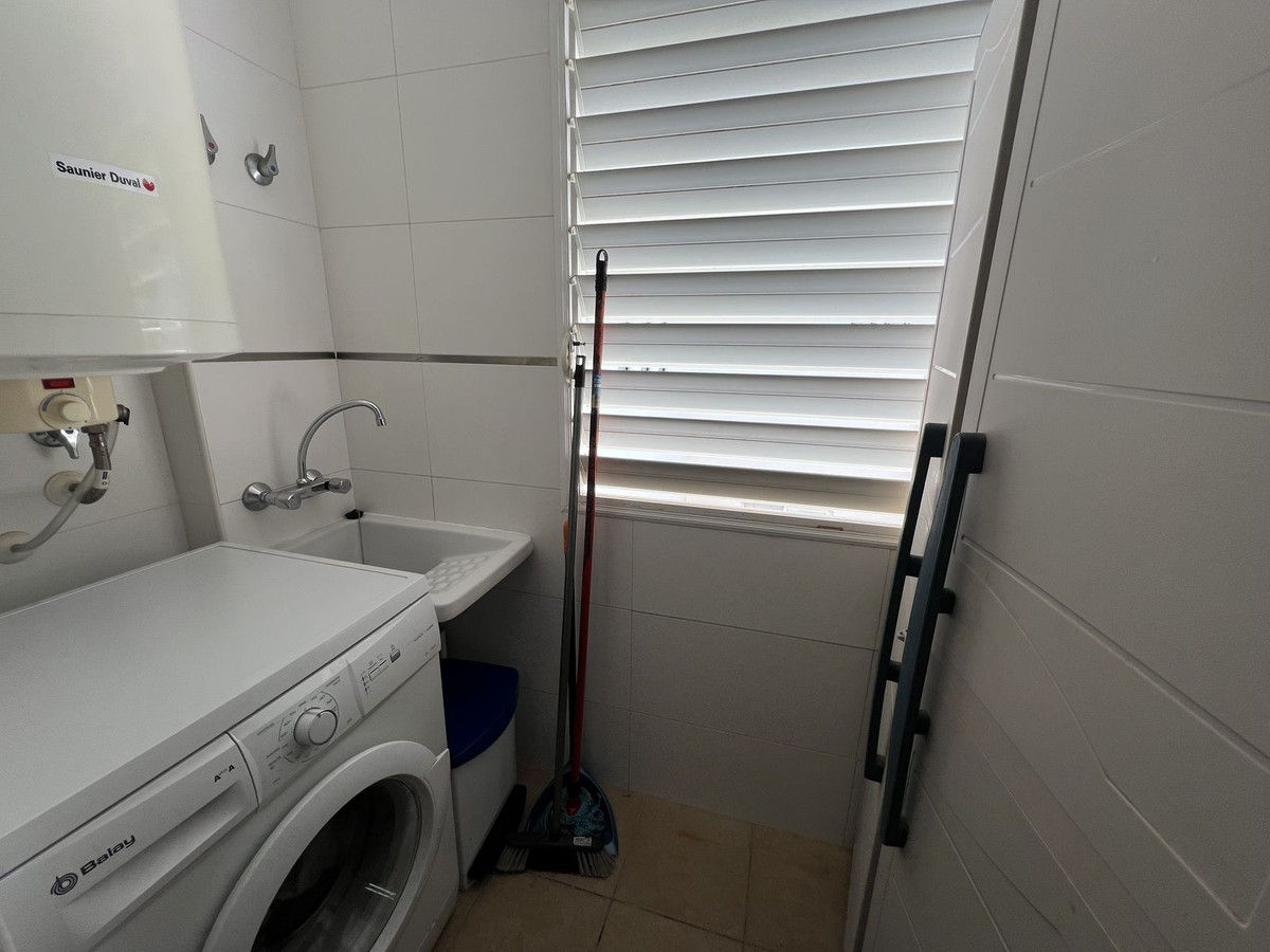 Appartement te koop in La Cala de Mijas | 2 slaapkamers H5134459