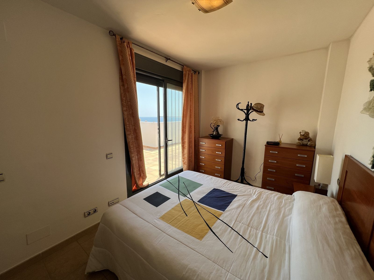 Appartement te koop in La Cala de Mijas | 2 slaapkamers H5134459