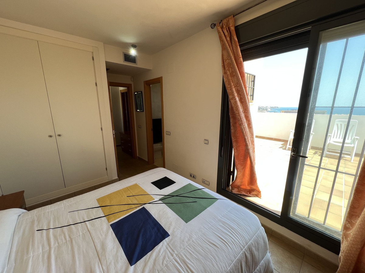 Appartement te koop in La Cala de Mijas | 2 slaapkamers H5134459