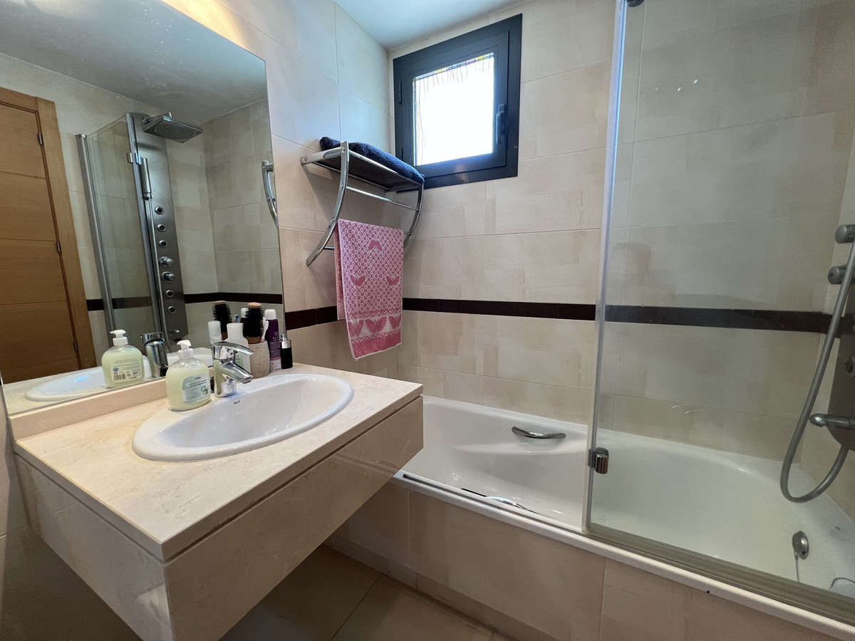 Appartement te koop in La Cala de Mijas | 2 slaapkamers H5134459