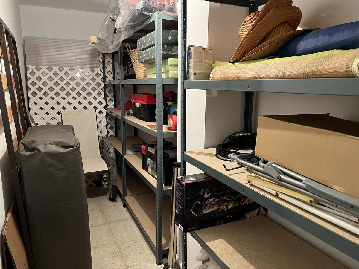 Appartement te koop in La Cala de Mijas | 2 slaapkamers H5134459