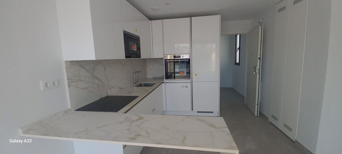 Appartement te koop in La Cala de Mijas | 2 slaapkamers H5136760