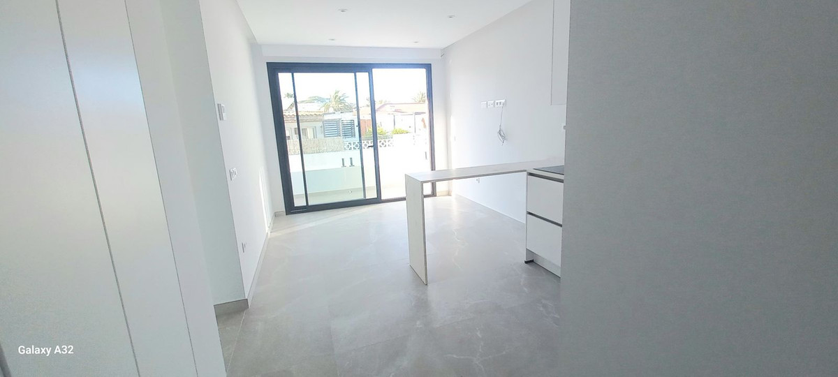 Appartement te koop in La Cala de Mijas | 2 slaapkamers H5136760