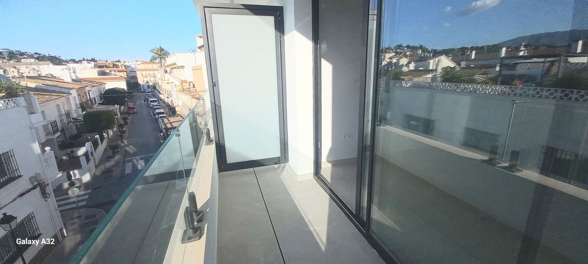Appartement te koop in La Cala de Mijas | 2 slaapkamers H5136760