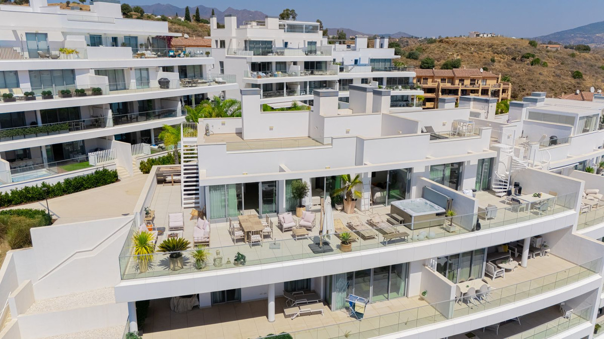 Appartement te koop in La Cala de Mijas | 2 slaapkamers H5137558
