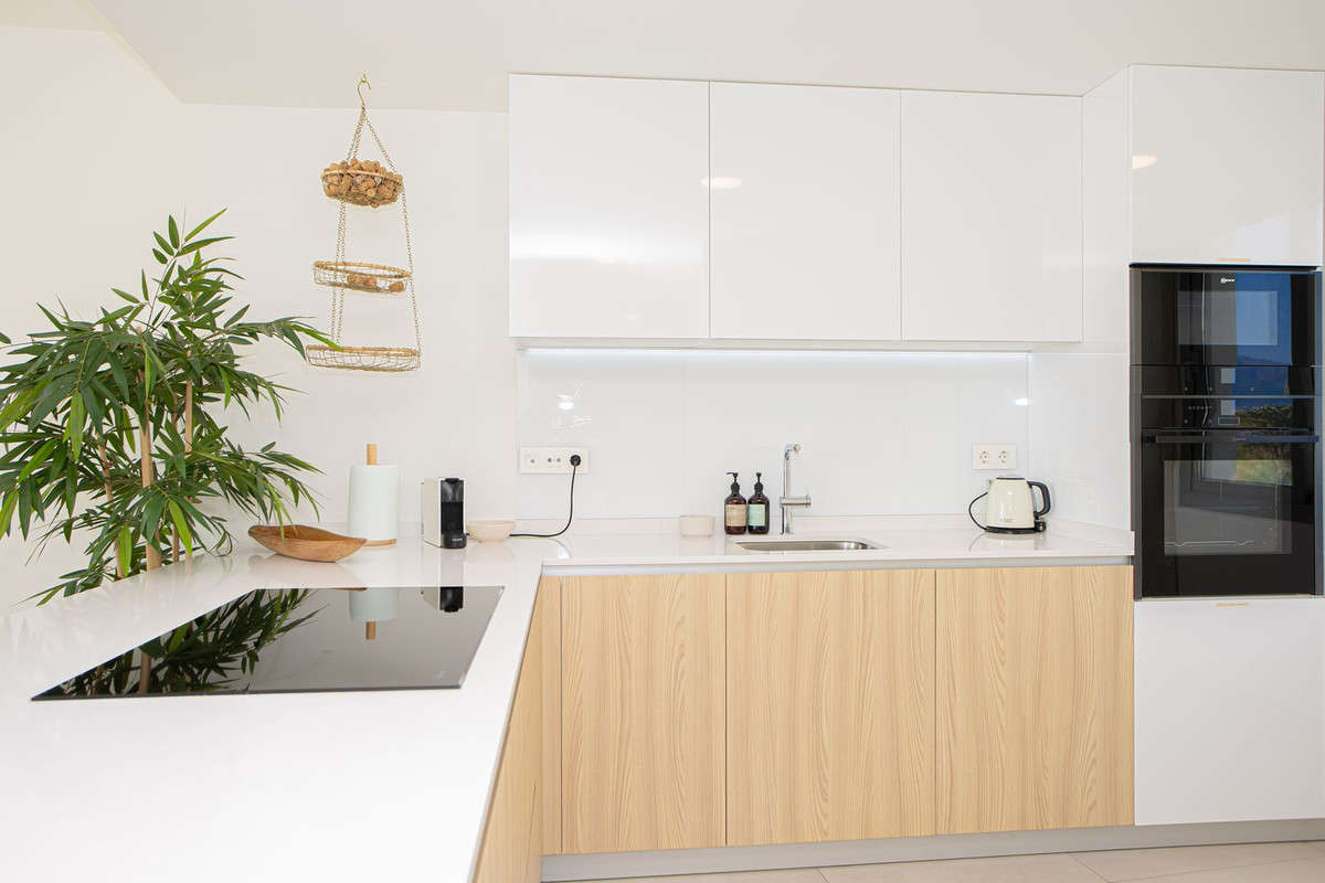 Appartement te koop in La Cala de Mijas | 2 slaapkamers H5137558