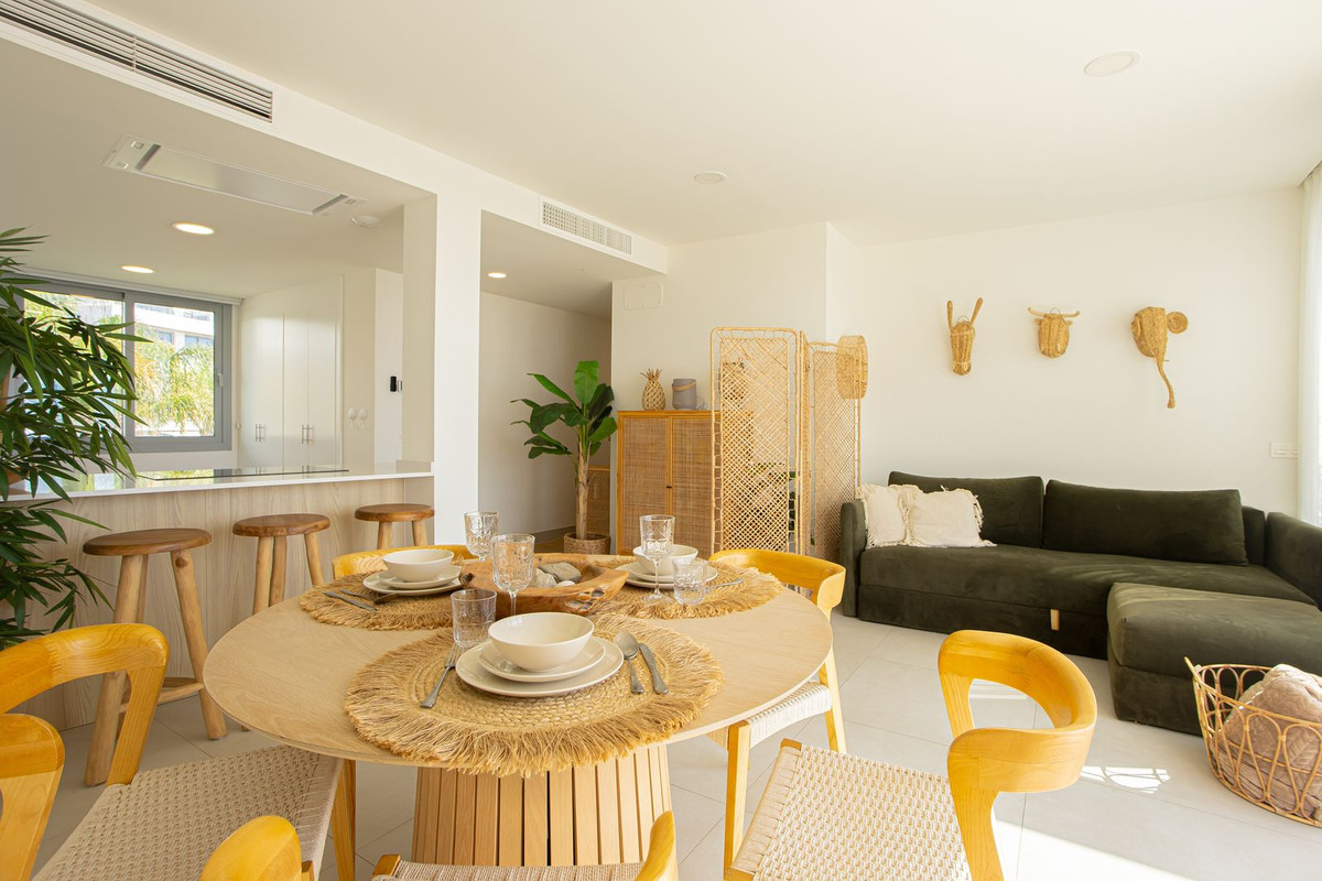 Appartement te koop in La Cala de Mijas | 2 slaapkamers H5137558