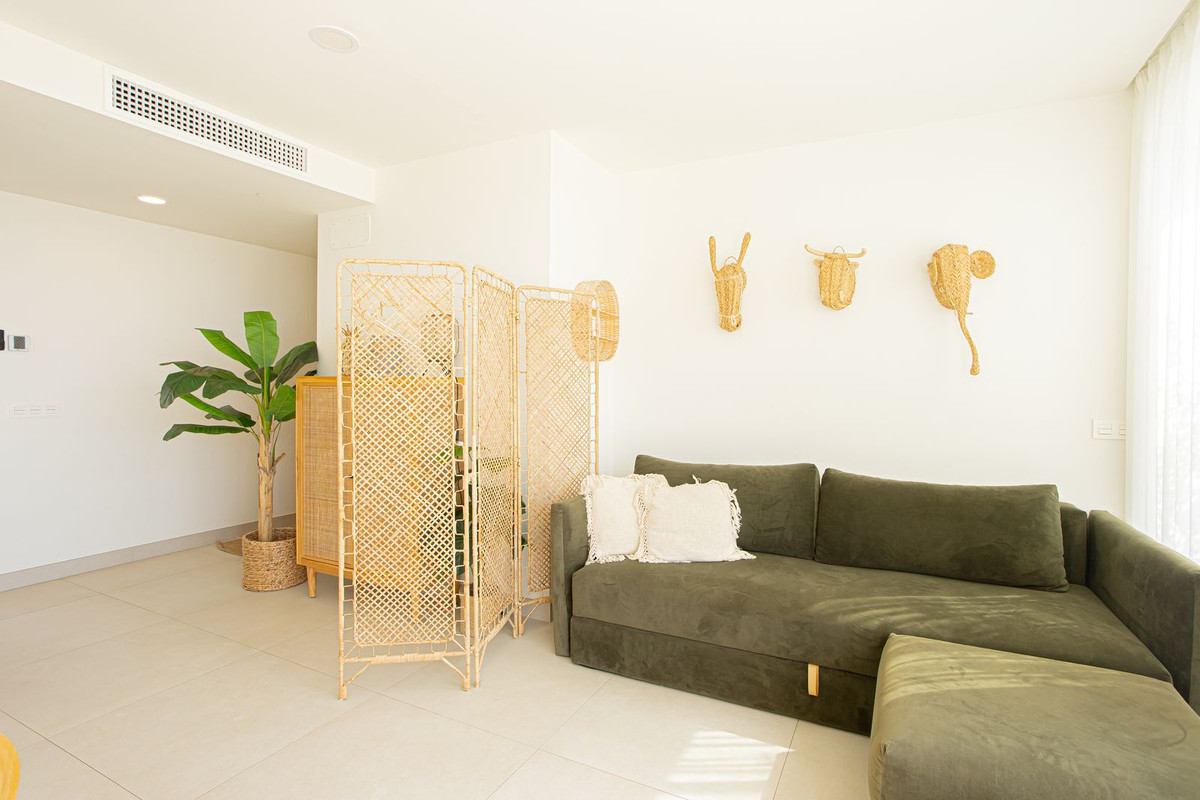 Appartement te koop in La Cala de Mijas | 2 slaapkamers H5137558