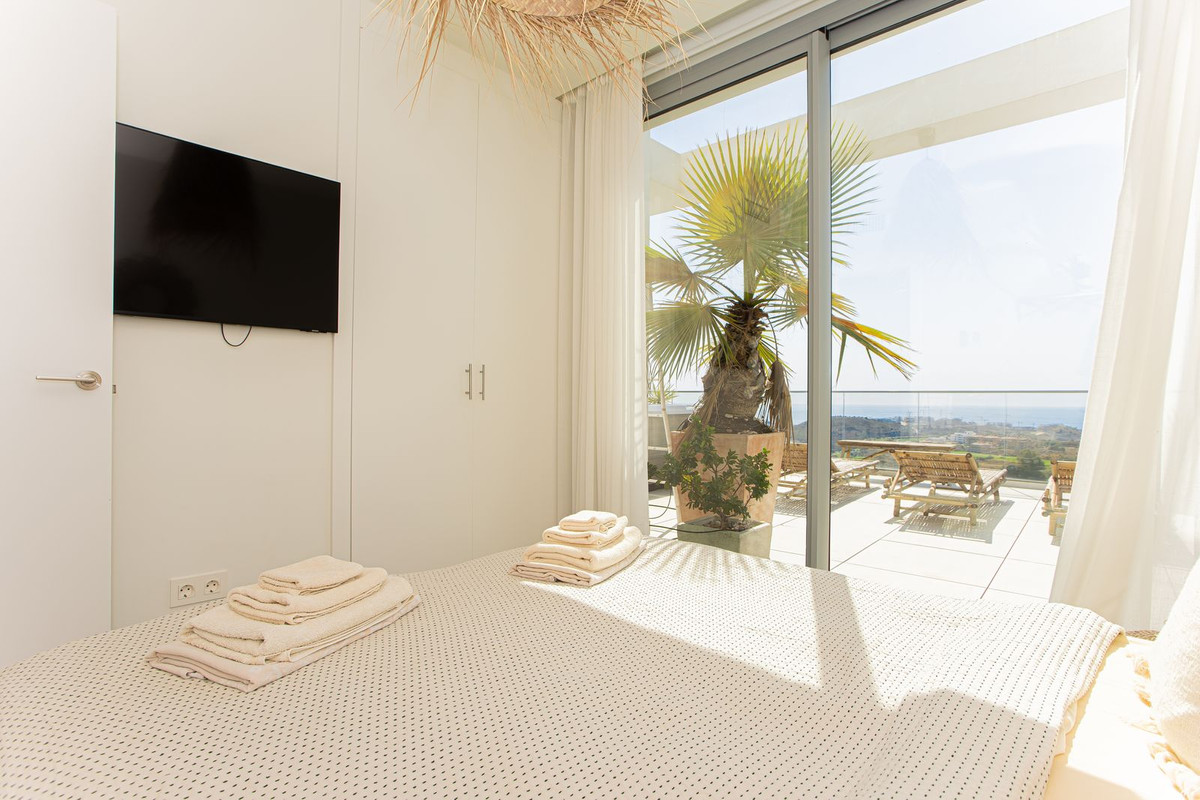 Appartement te koop in La Cala de Mijas | 2 slaapkamers H5137558