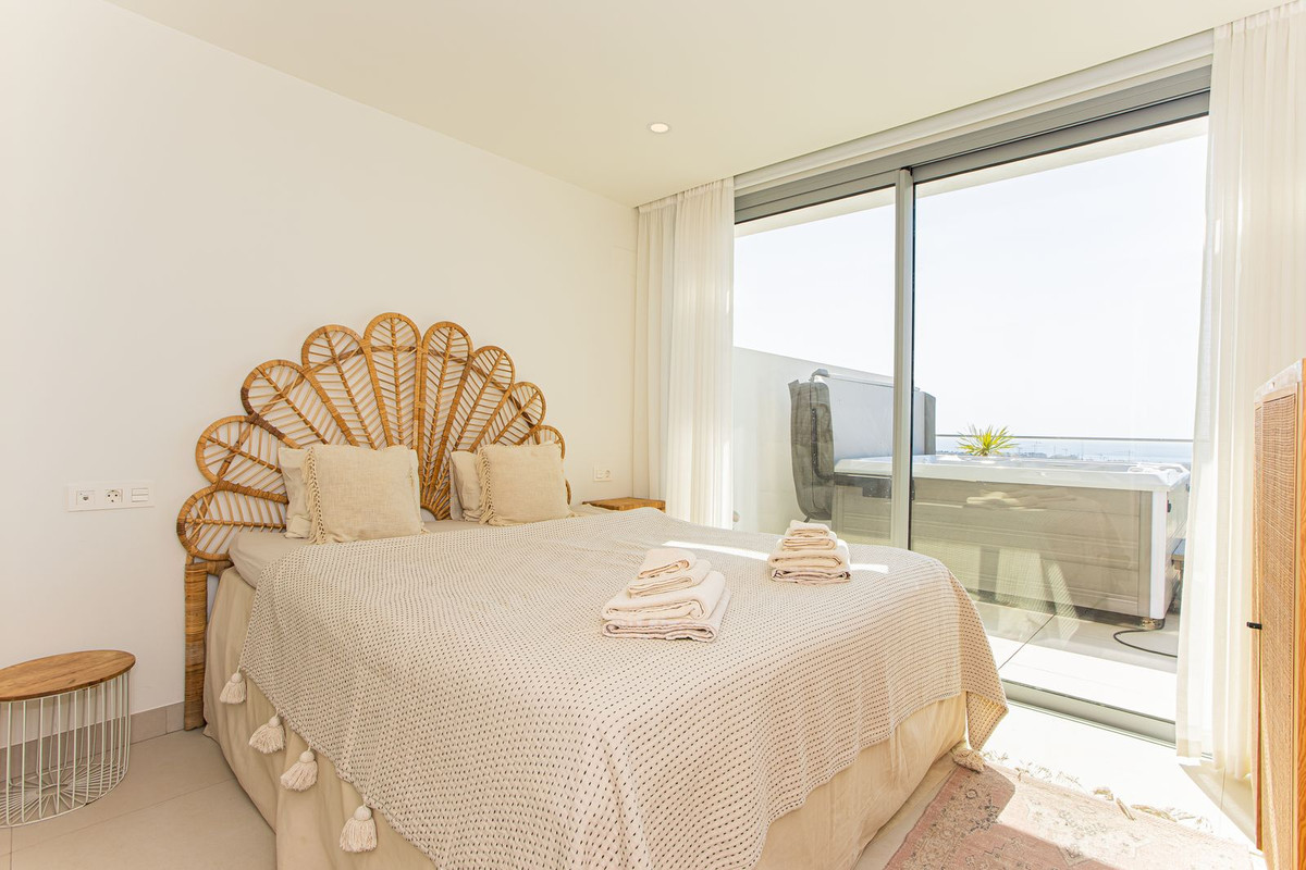 Appartement te koop in La Cala de Mijas | 2 slaapkamers H5137558