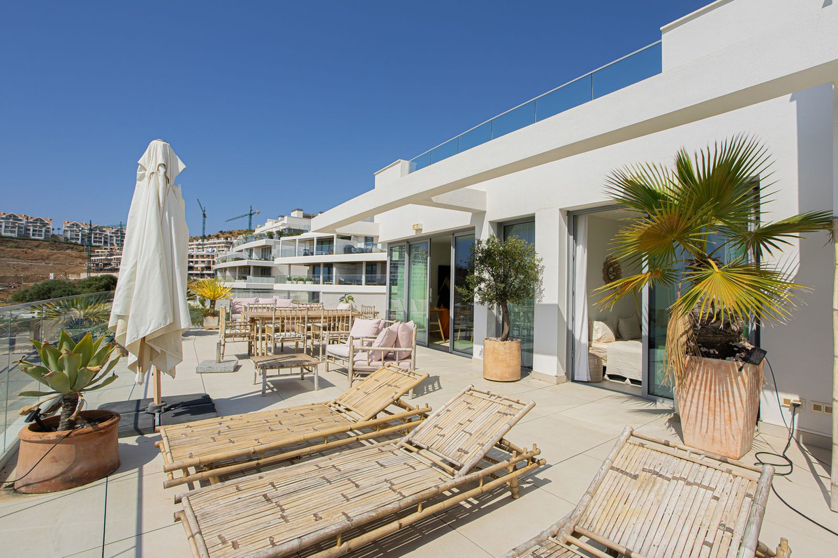 Appartement te koop in La Cala de Mijas | 2 slaapkamers H5137558