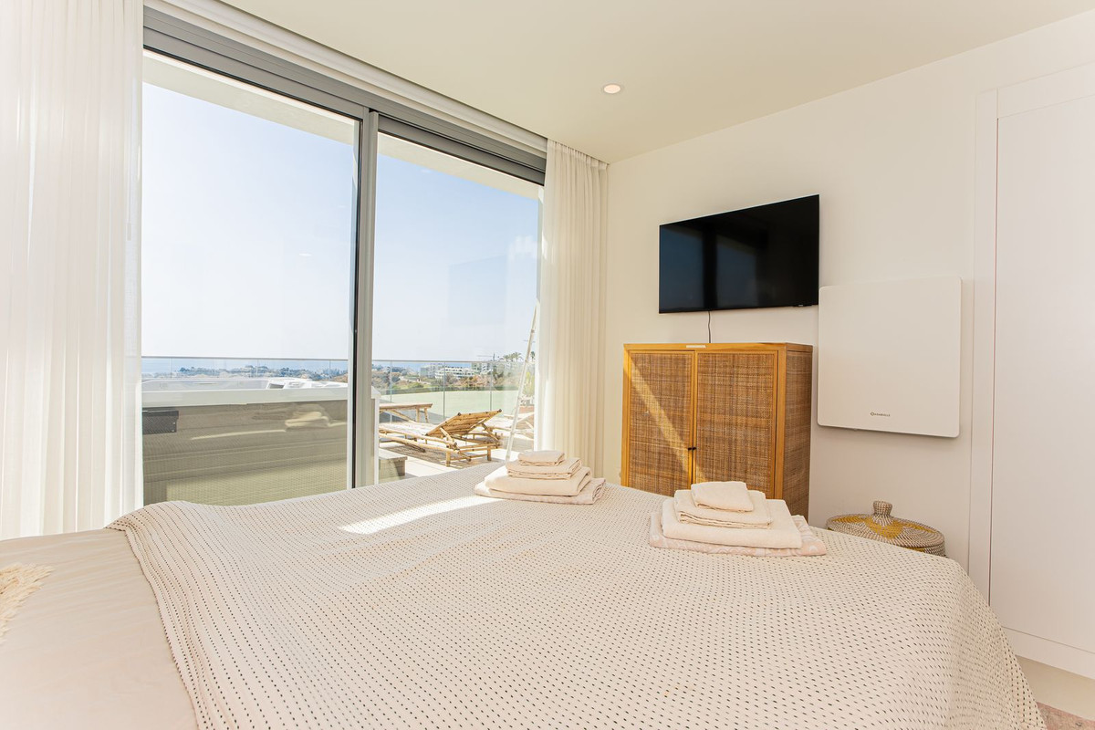 Appartement te koop in La Cala de Mijas | 2 slaapkamers H5137558