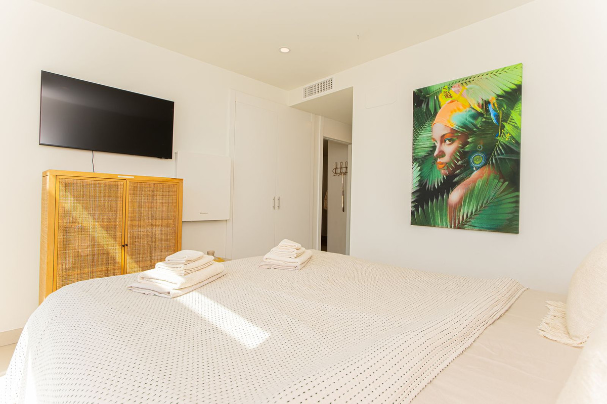 Appartement te koop in La Cala de Mijas | 2 slaapkamers H5137558