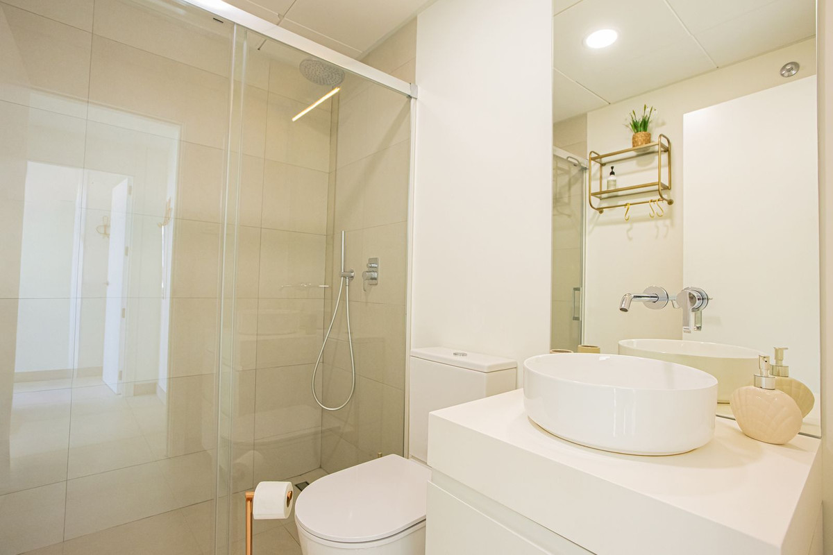 Appartement te koop in La Cala de Mijas | 2 slaapkamers H5137558
