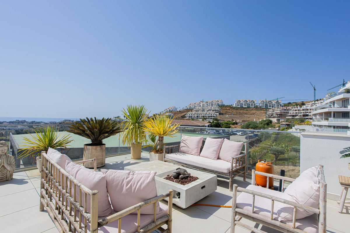 Appartement te koop in La Cala de Mijas | 2 slaapkamers H5137558