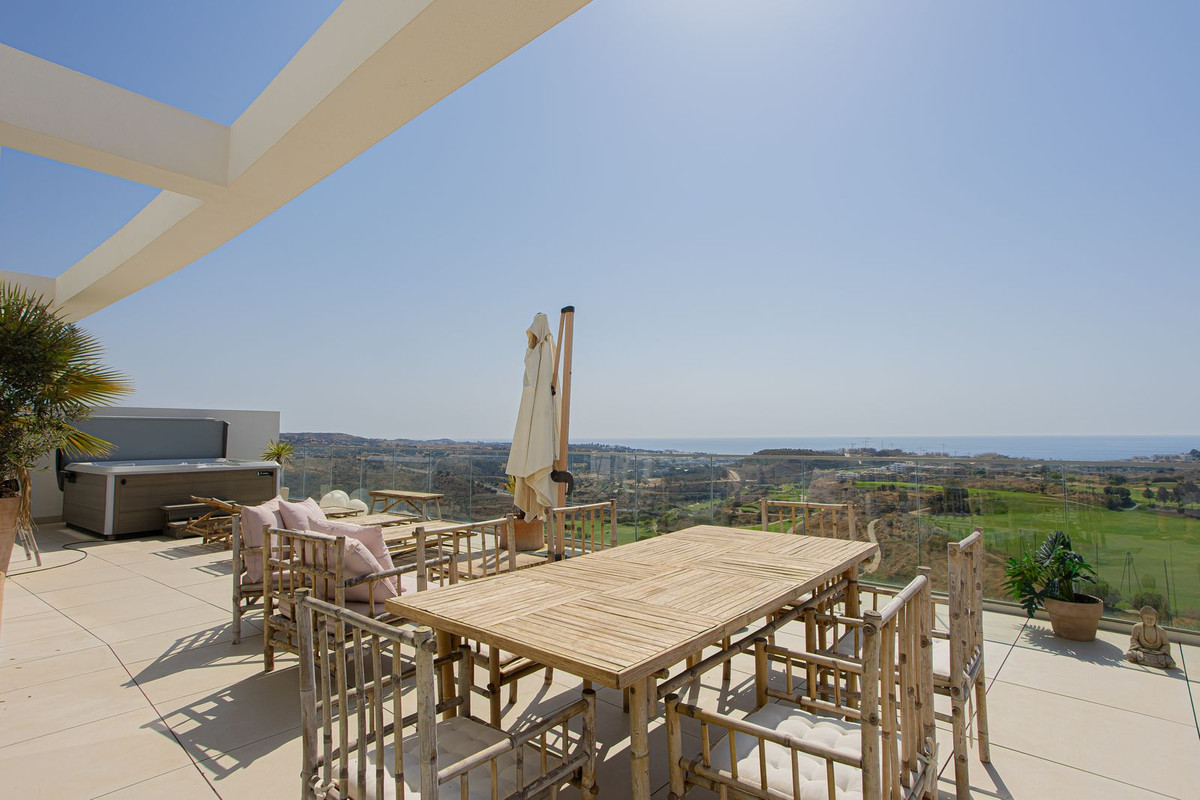 Appartement te koop in La Cala de Mijas | 2 slaapkamers H5137558