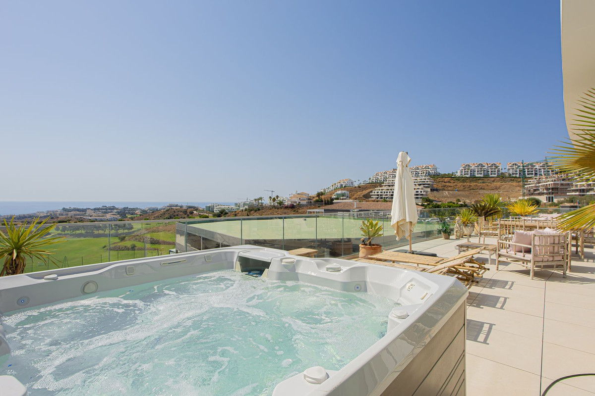 Appartement te koop in La Cala de Mijas | 2 slaapkamers H5137558