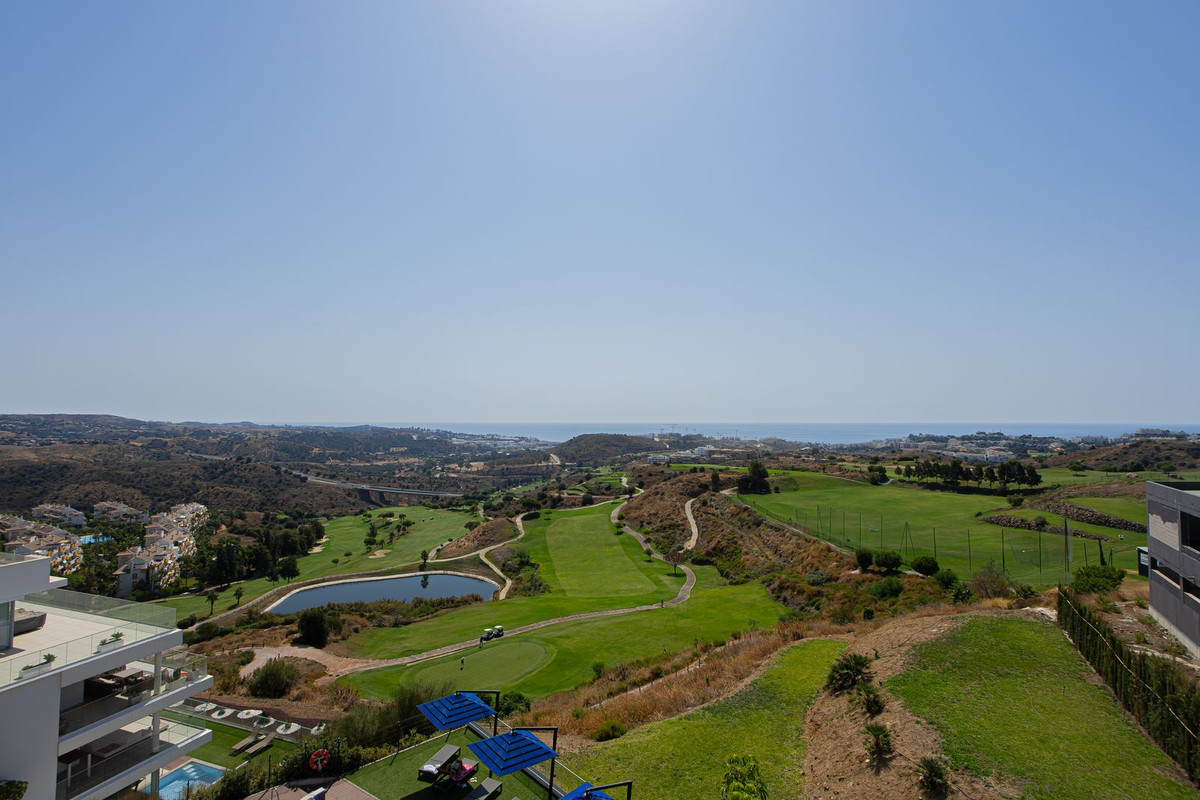 Appartement te koop in La Cala de Mijas | 2 slaapkamers H5137558