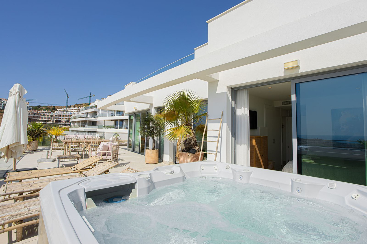 Appartement te koop in La Cala de Mijas | 2 slaapkamers H5137558