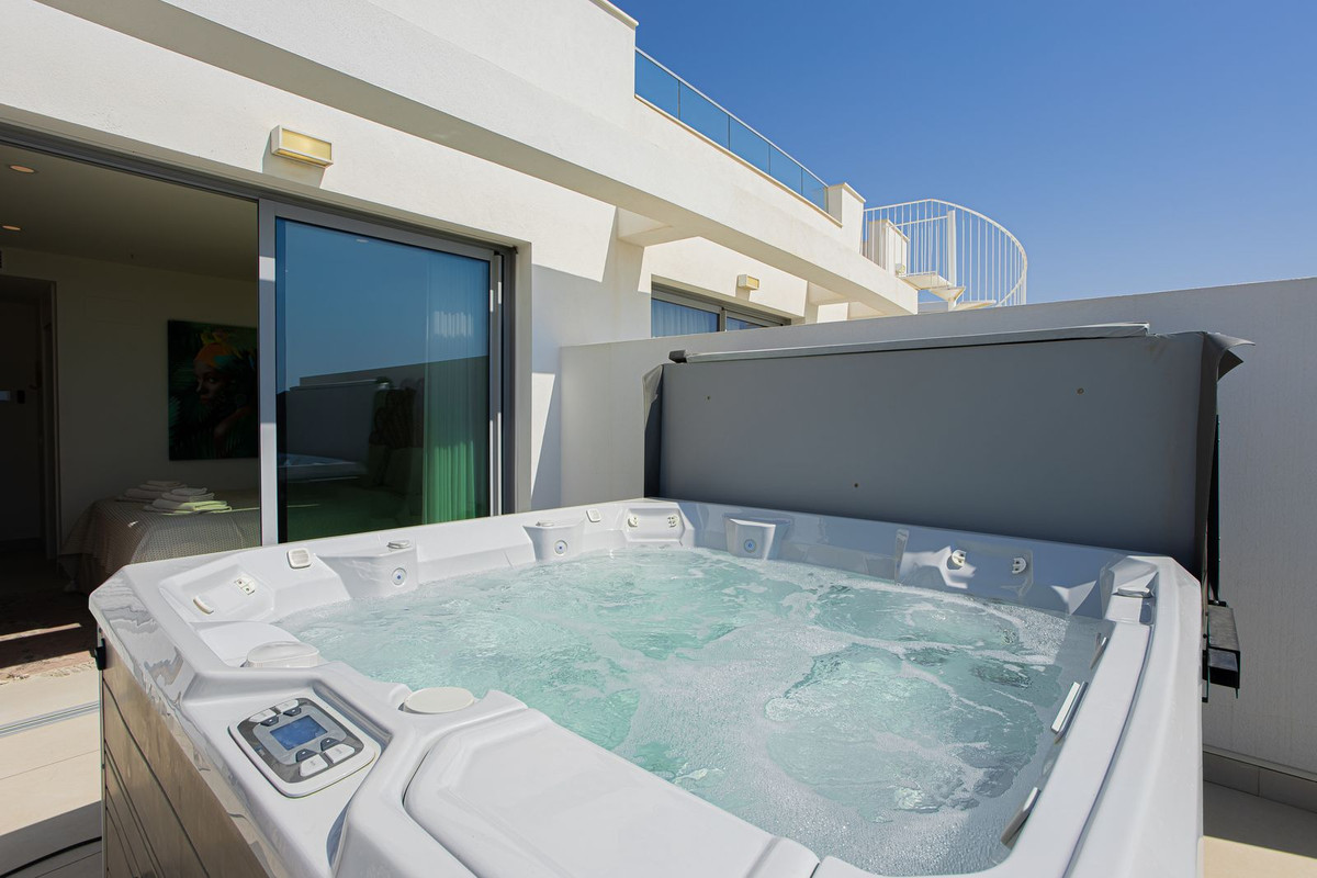 Appartement te koop in La Cala de Mijas | 2 slaapkamers H5137558