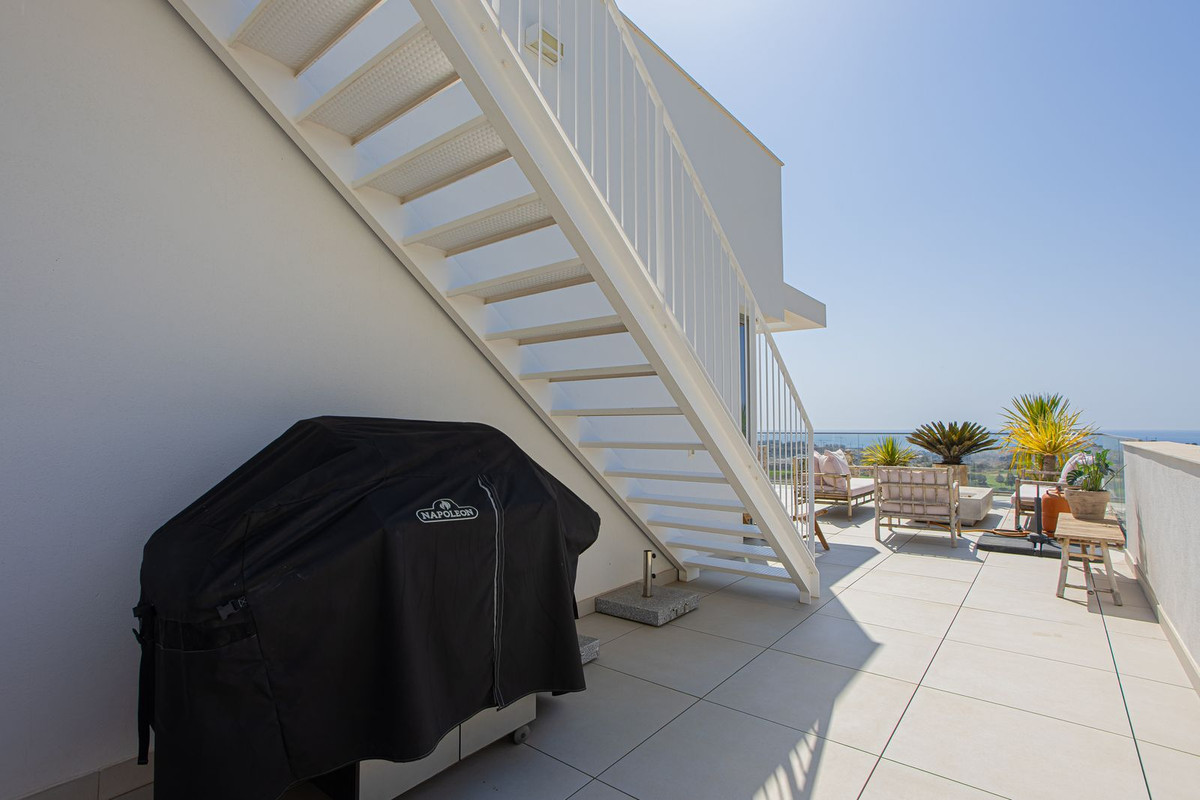 Appartement te koop in La Cala de Mijas | 2 slaapkamers H5137558
