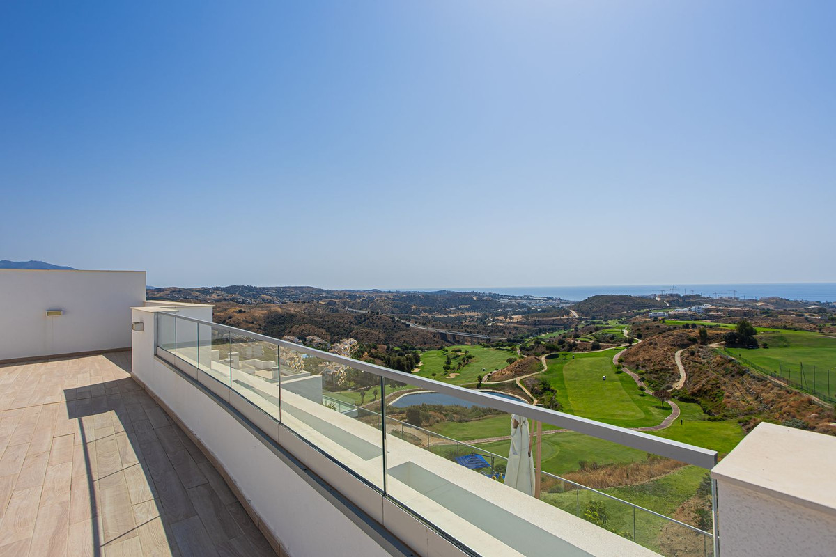 Appartement te koop in La Cala de Mijas | 2 slaapkamers H5137558