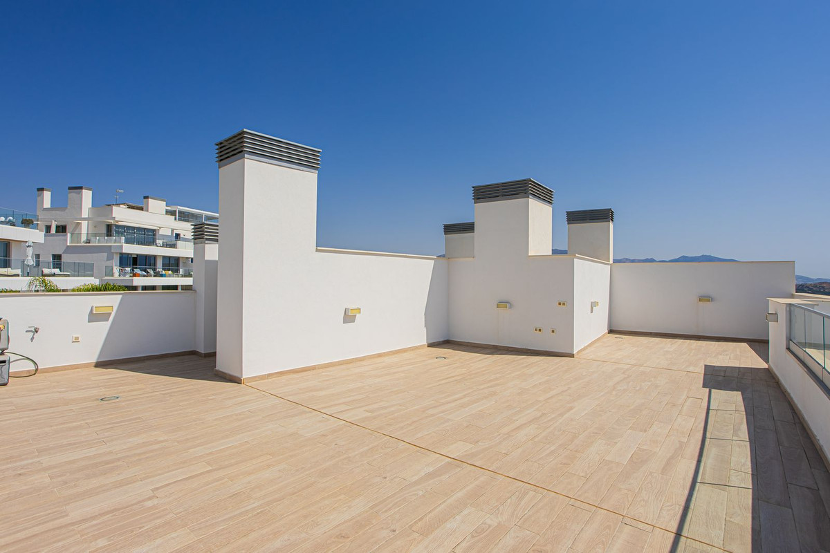 Appartement te koop in La Cala de Mijas | 2 slaapkamers H5137558