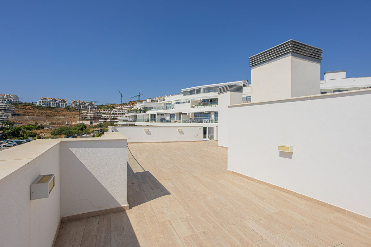 Appartement te koop in La Cala de Mijas | 2 slaapkamers H5137558