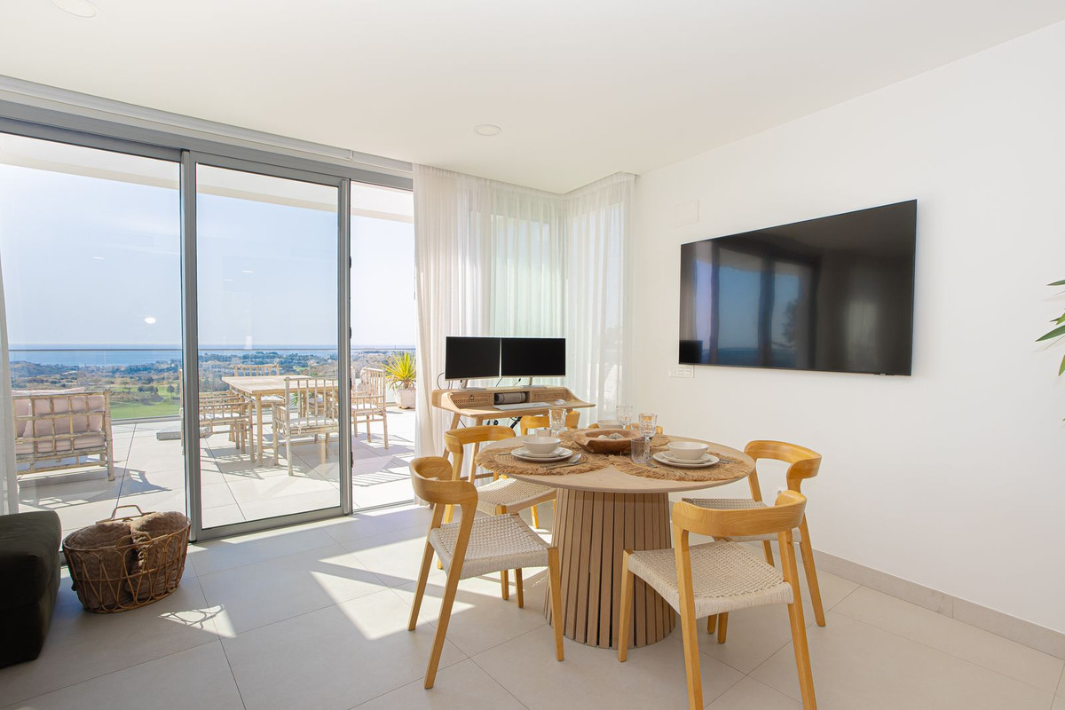 Appartement te koop in La Cala de Mijas | 2 slaapkamers H5137558