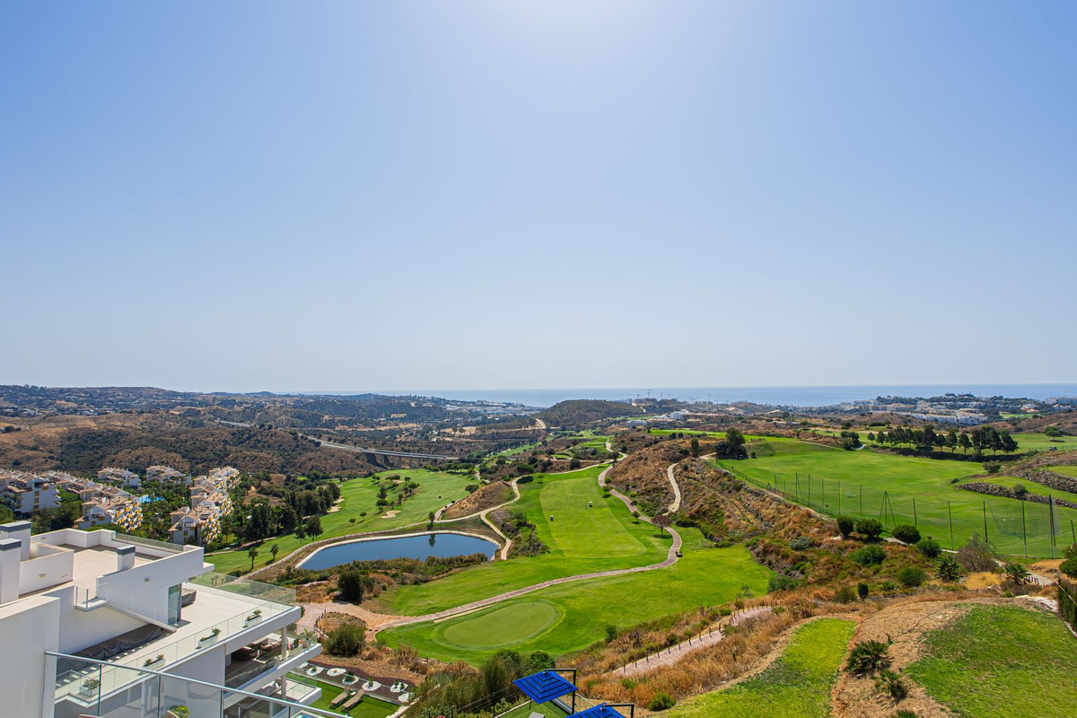 Appartement te koop in La Cala de Mijas | 2 slaapkamers H5137558