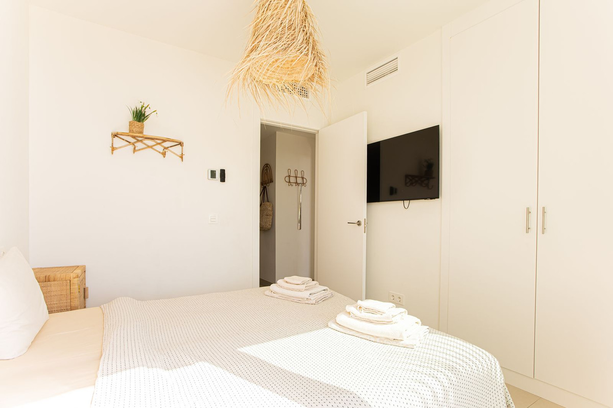 Appartement te koop in La Cala de Mijas | 2 slaapkamers H5137558