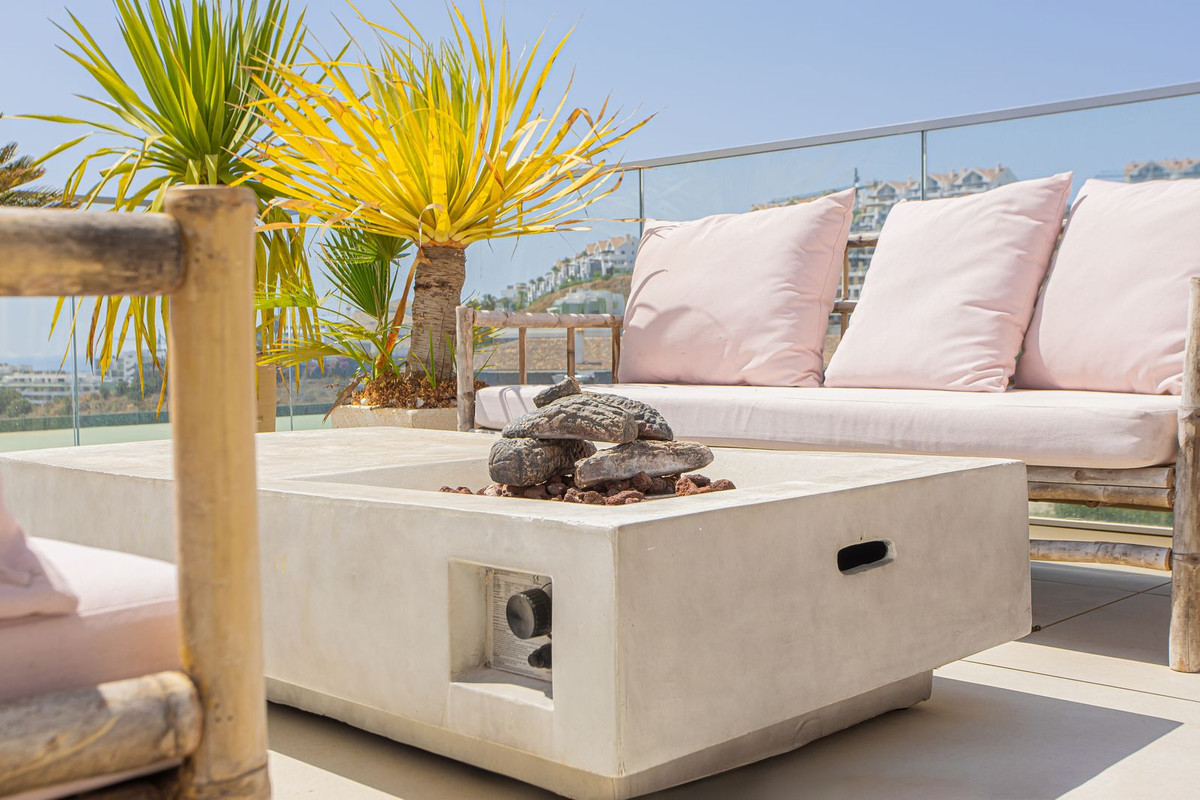 Appartement te koop in La Cala de Mijas | 2 slaapkamers H5137558