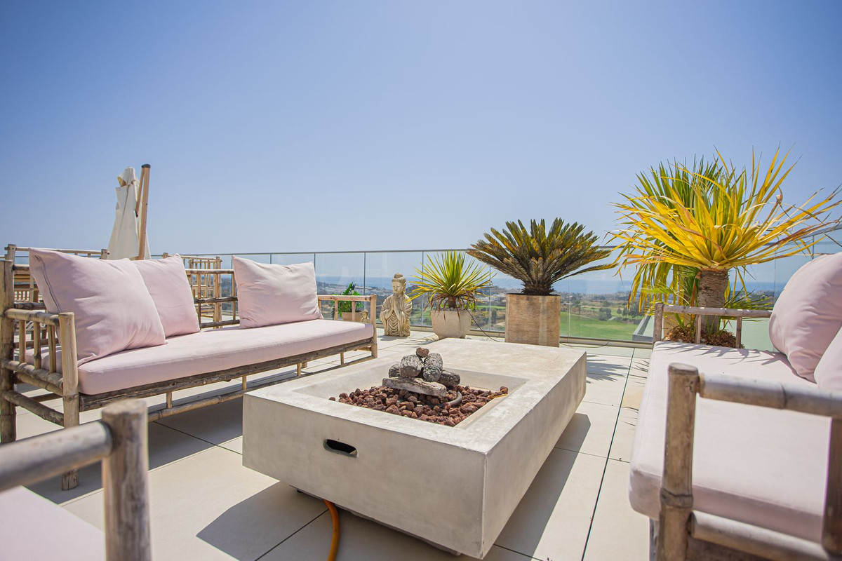 Appartement te koop in La Cala de Mijas | 2 slaapkamers H5137558