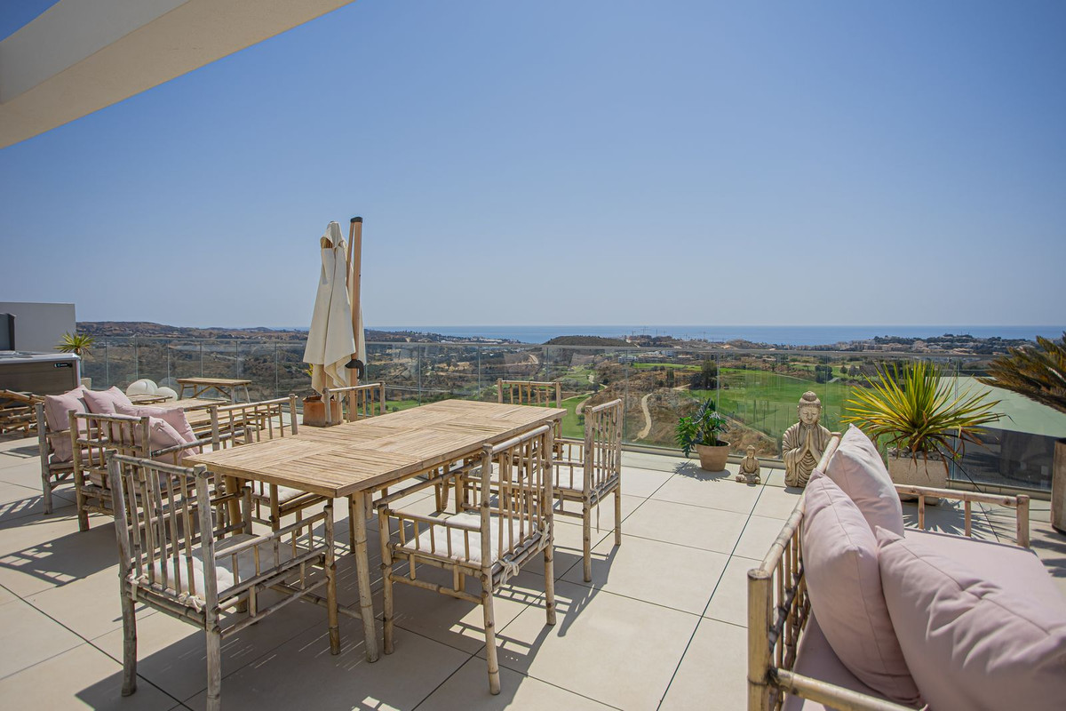 Appartement te koop in La Cala de Mijas | 2 slaapkamers H5137558