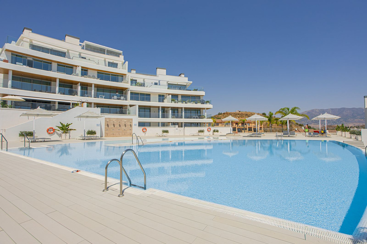 Appartement te koop in La Cala de Mijas | 2 slaapkamers H5137558