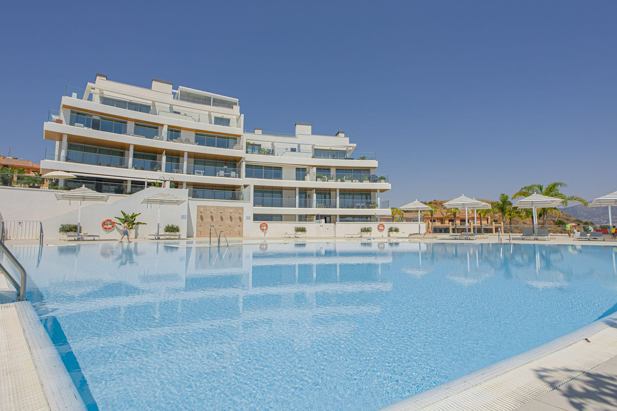 Appartement te koop in La Cala de Mijas | 2 slaapkamers H5137558