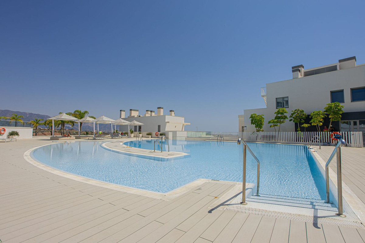 Appartement te koop in La Cala de Mijas | 2 slaapkamers H5137558