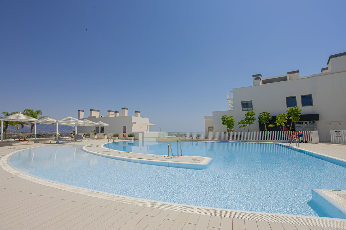 Appartement te koop in La Cala de Mijas | 2 slaapkamers H5137558