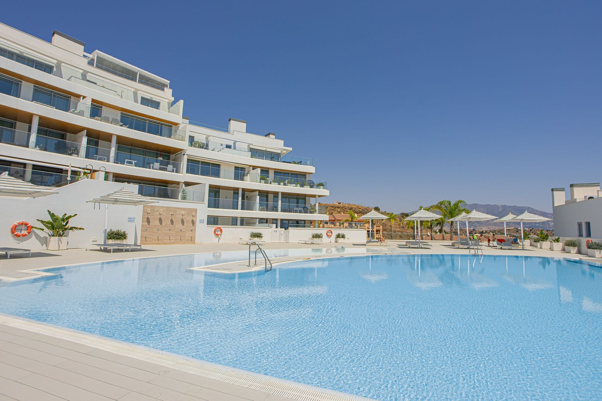 Appartement te koop in La Cala de Mijas | 2 slaapkamers H5137558