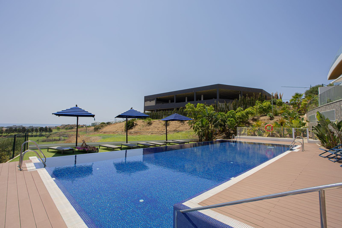 Appartement te koop in La Cala de Mijas | 2 slaapkamers H5137558