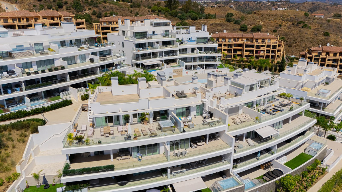 Appartement te koop in La Cala de Mijas | 2 slaapkamers H5137558